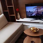 Lozenets Apartment