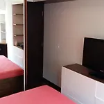 Lozenets Apartment