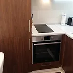 Lozenets Apartment
