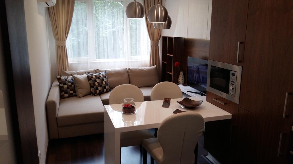 Appartement Lozenets *
