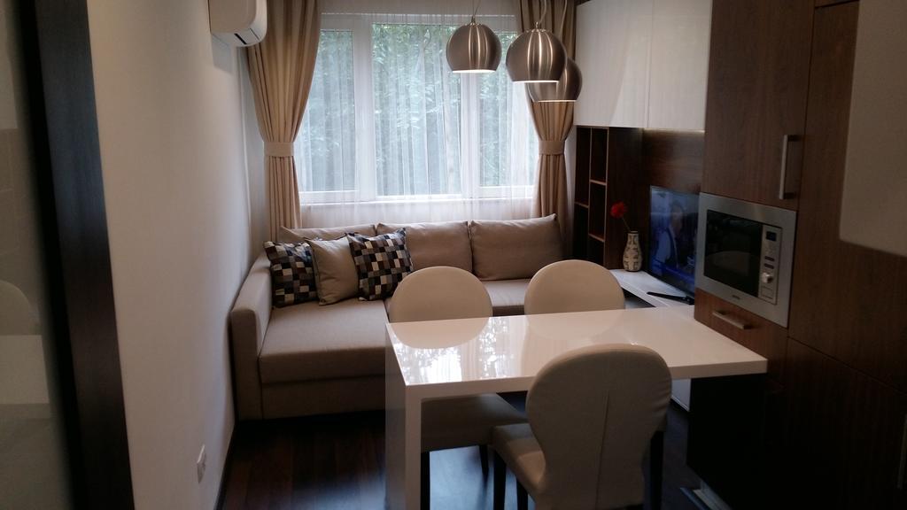 Appartement Lozenets Sofia