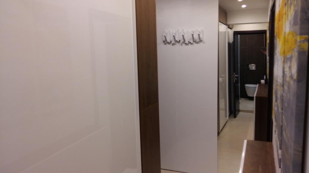 Appartement Lozenets