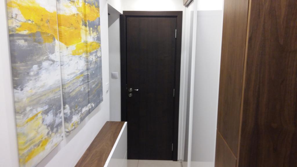 Appartement Lozenets *