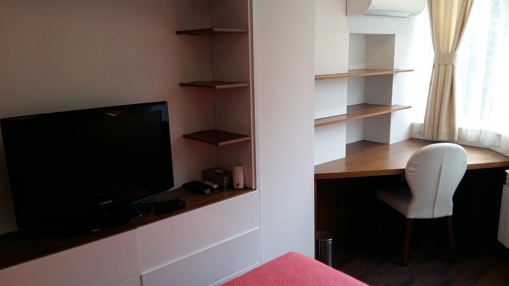 Appartement Lozenets Sofia