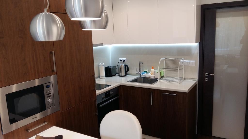 Appartement Lozenets