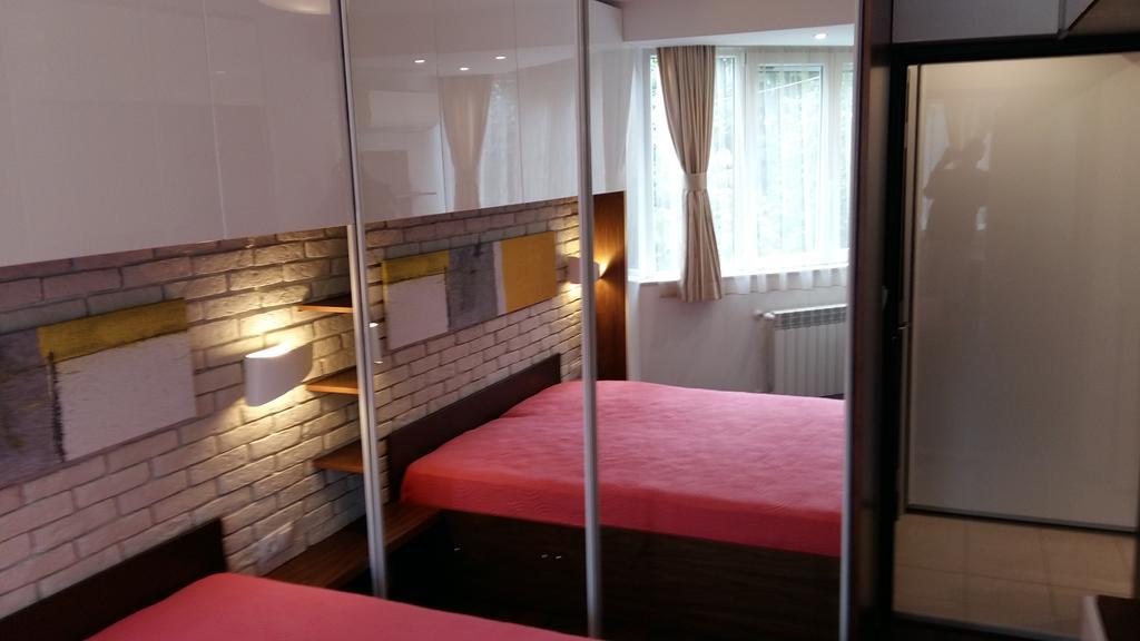 Appartement Lozenets