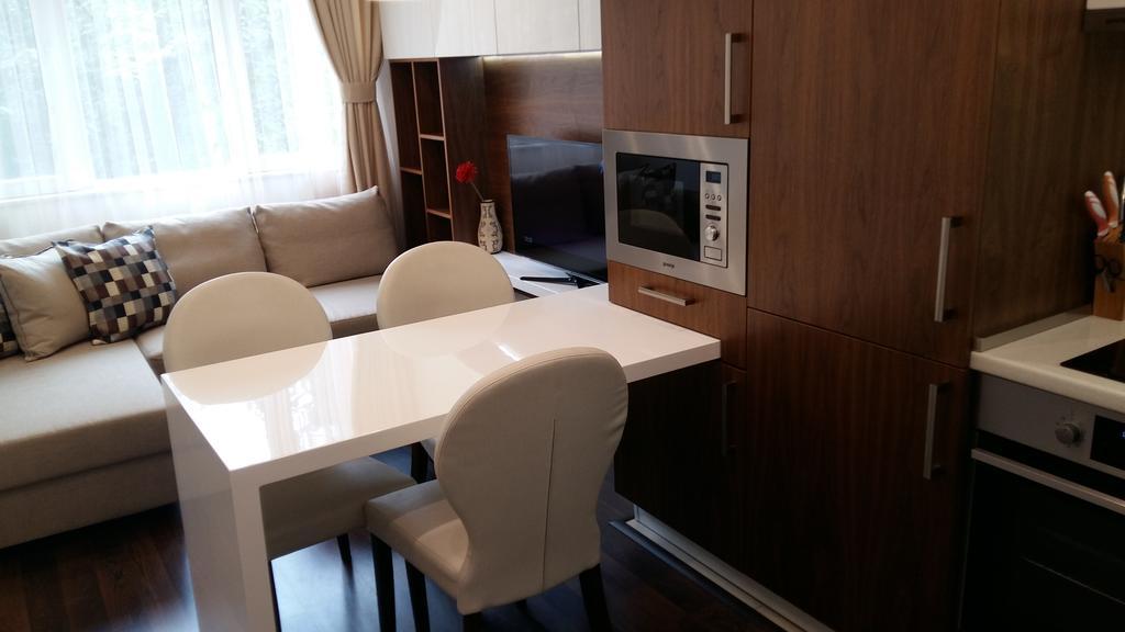 Appartement Lozenets *