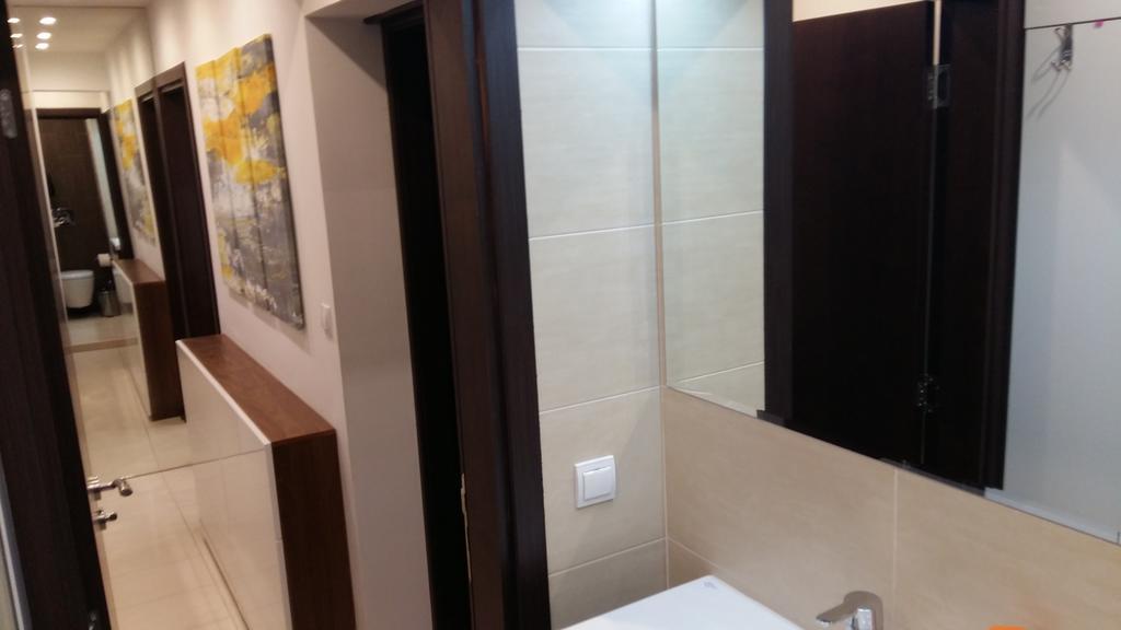 Appartement Lozenets Sofia