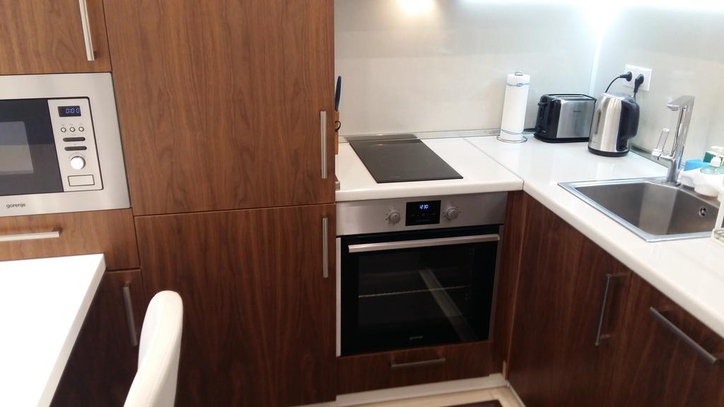 Appartement Lozenets