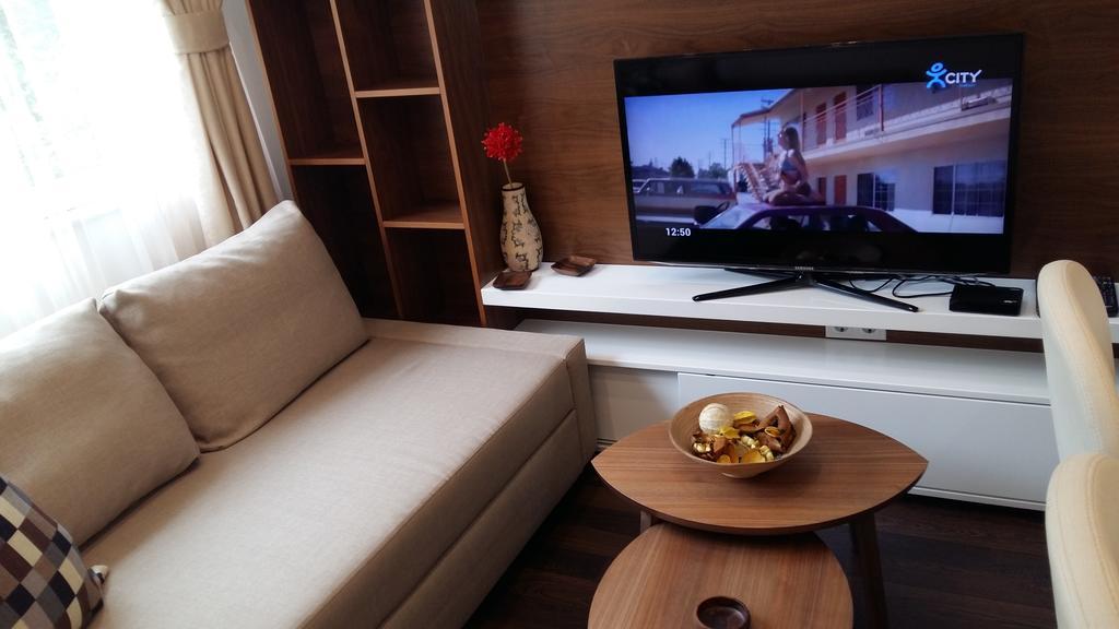 Apartment Lozenets Sofia
